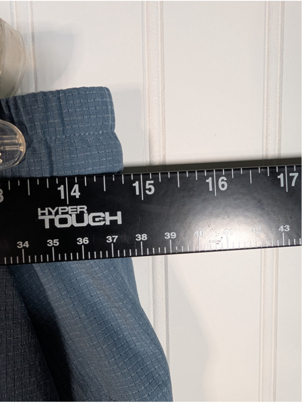 Lululemon ABC Jogger Mens Small Blue Athleisure Casual Travel Pants Excellent - Picture 4 of 8